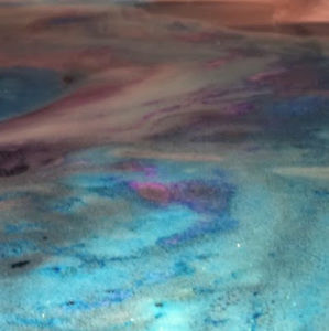 Meet your Posher, Daniella